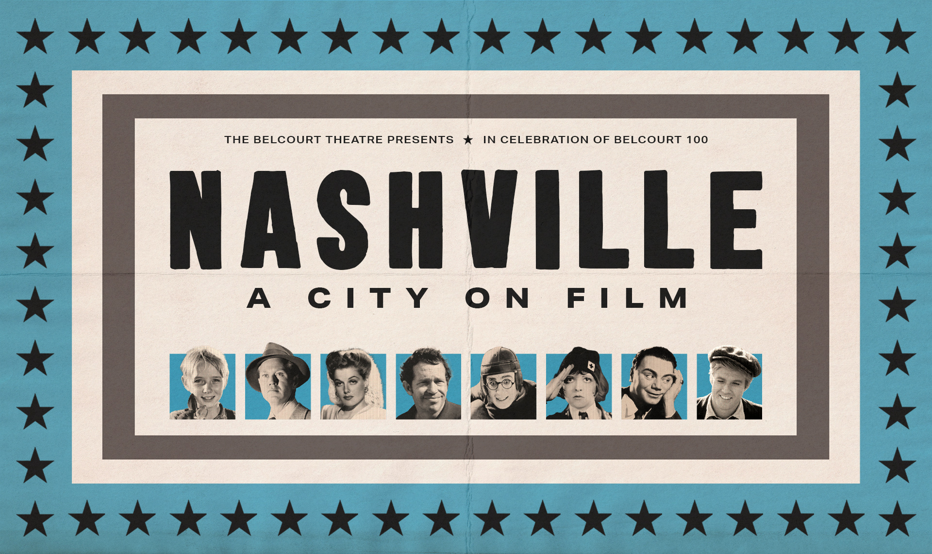 Nashville: A City On Film