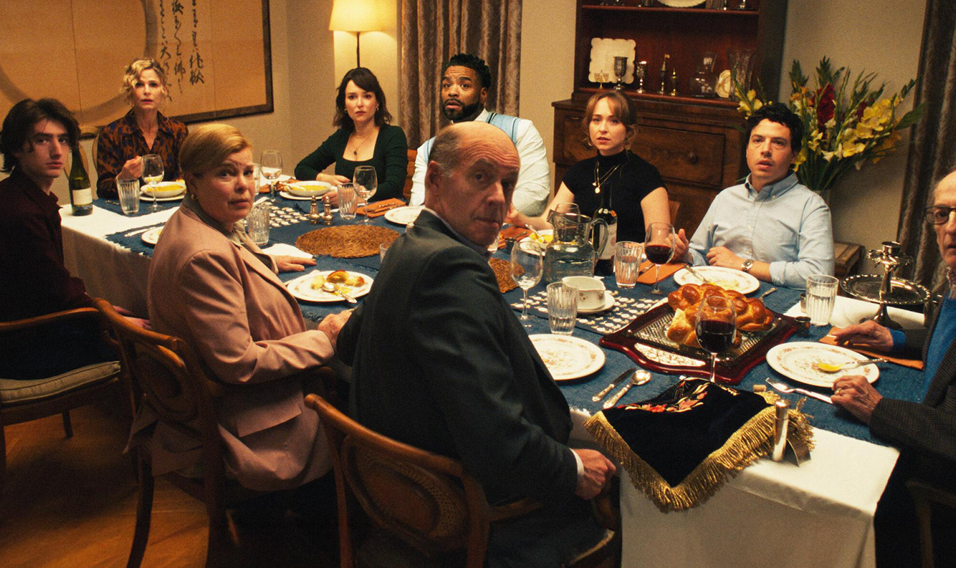 NJFF25: Opening Night Film: BAD SHABBOS