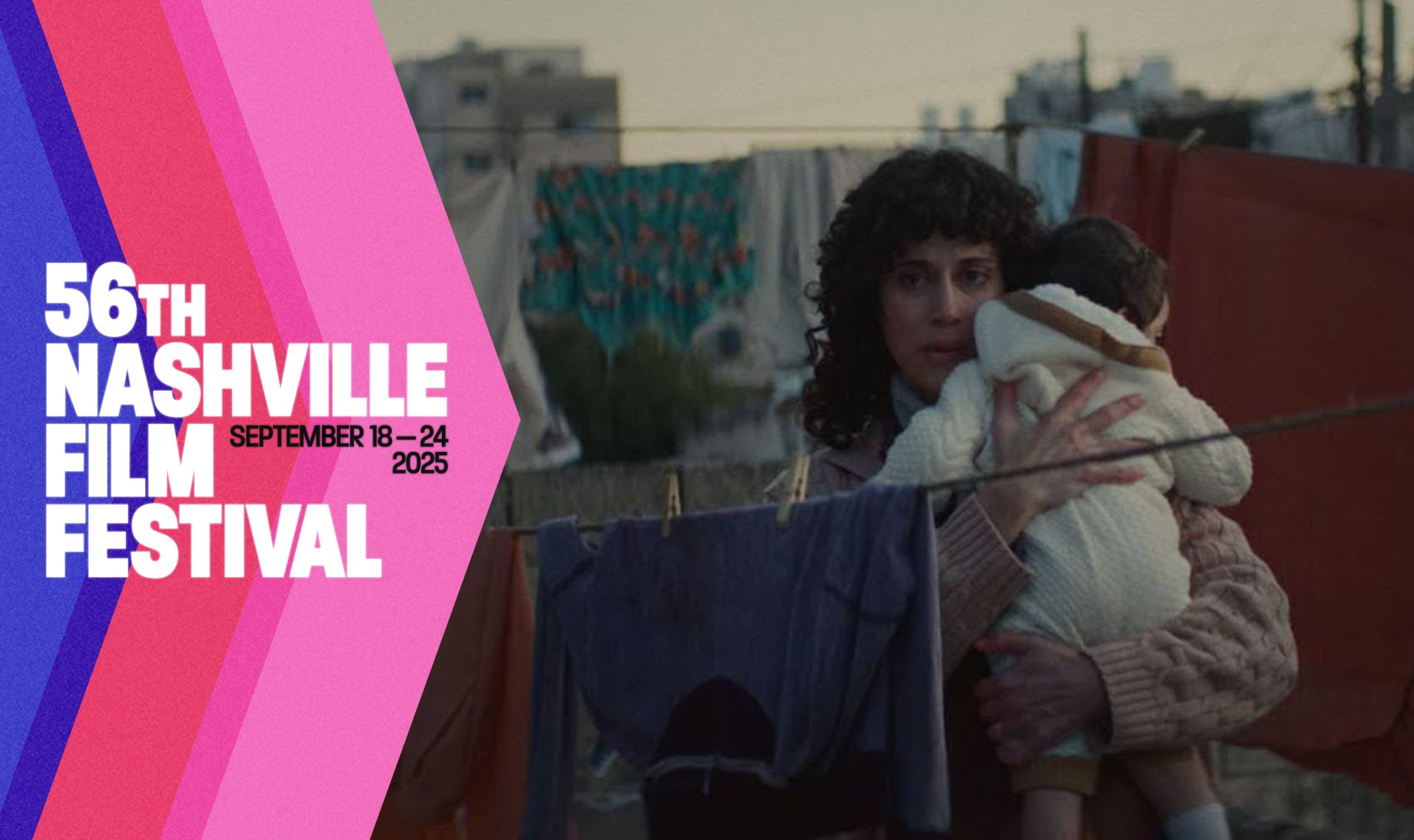 Rental Screening: 56th Nashville Film Festival – ALL THAT’S LEFT OF YOU