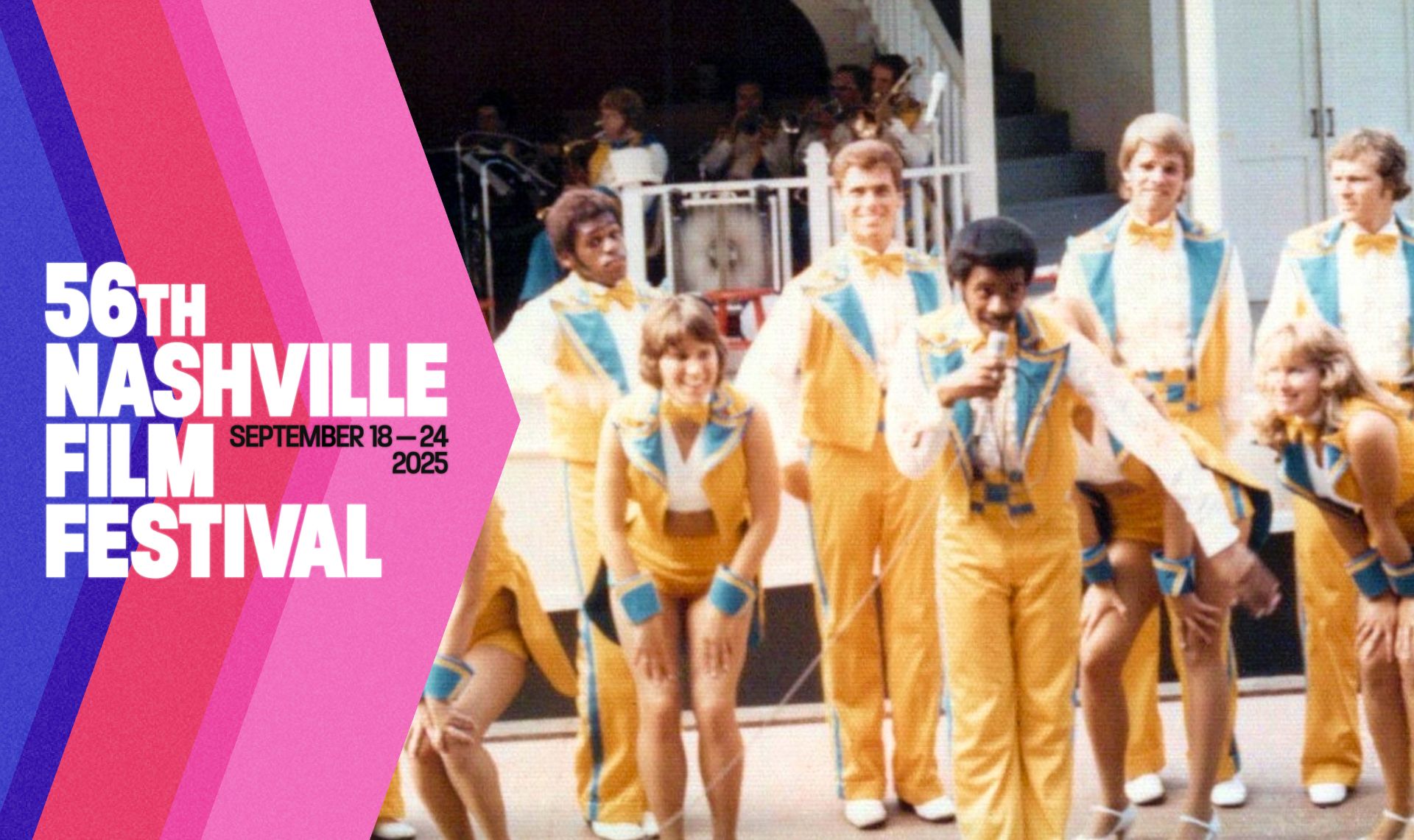 Rental Screening: 56th Nashville Film Festival – OPRYLAND USA: A CIRCLE BROKEN