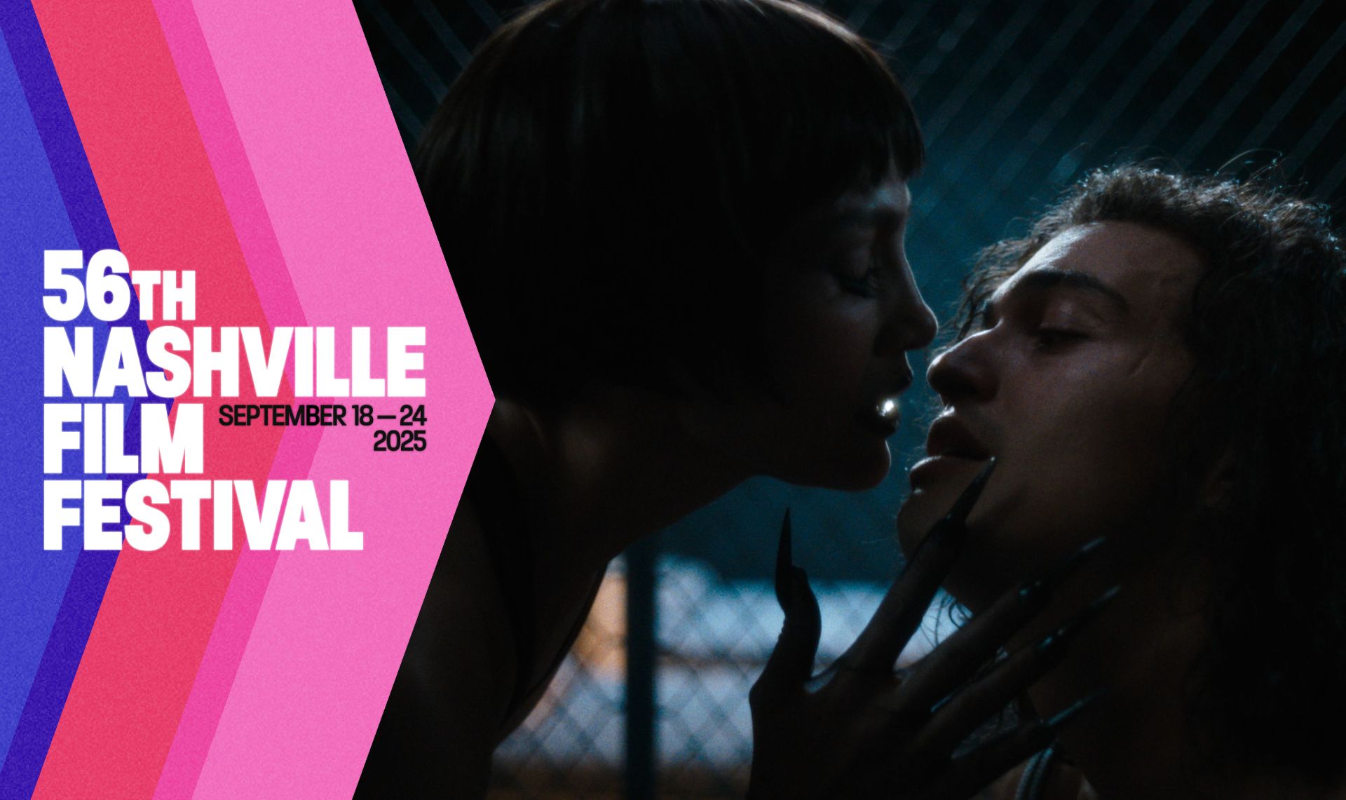 Rental Screening: 56th Nashville Film Festival – KISS OF THE SPIDER WOMAN