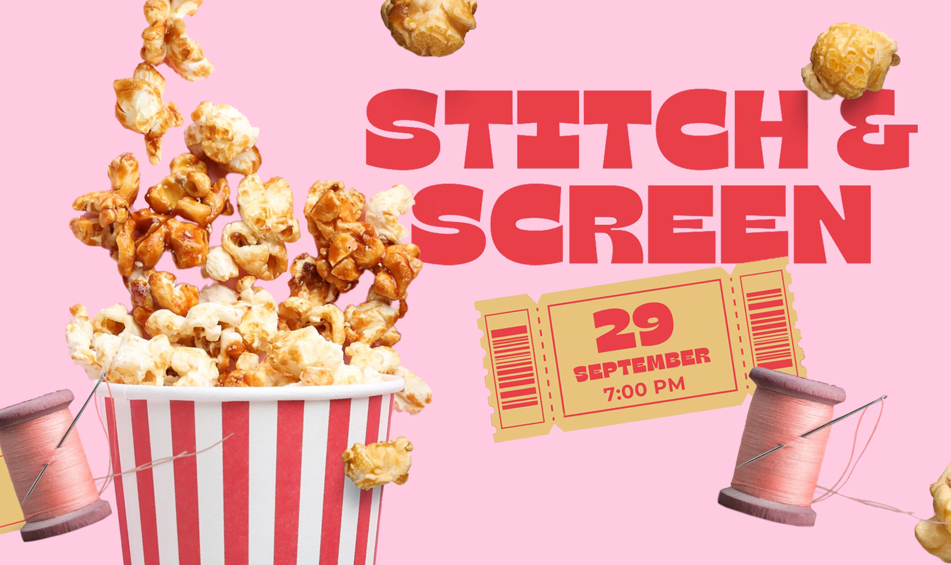 Rental Screening: Stitch and Screen – PRACTICAL MAGIC