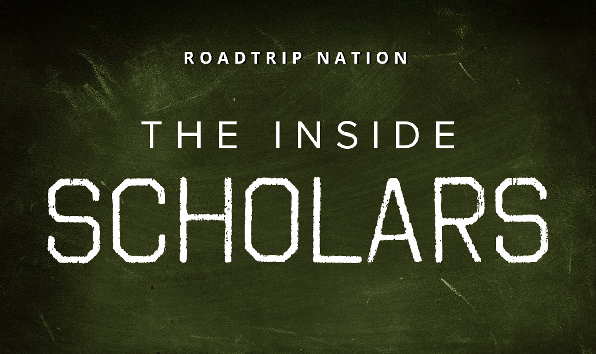 Rental Screening: THEI Community Movie: THE INSIDE SCHOLARS