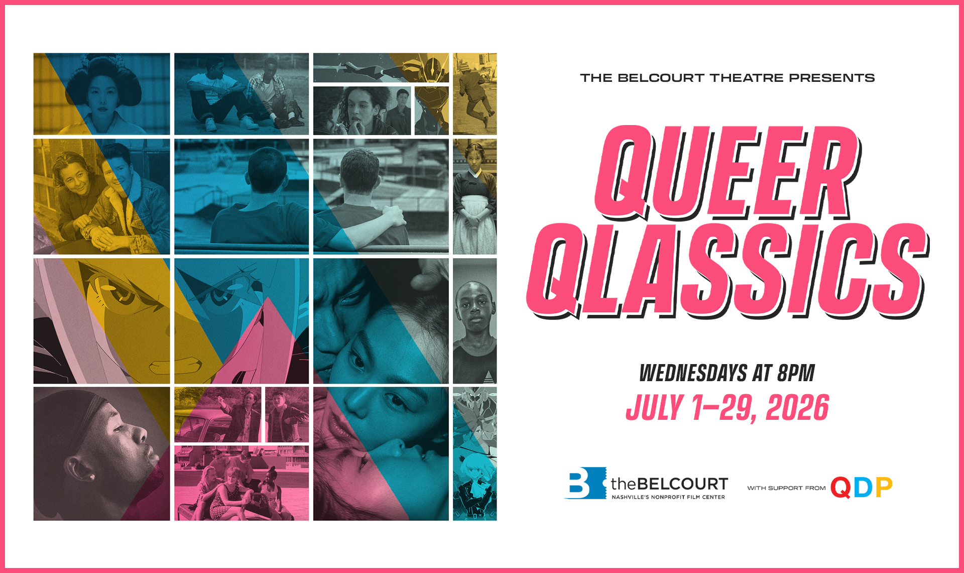 Queer Qlassics