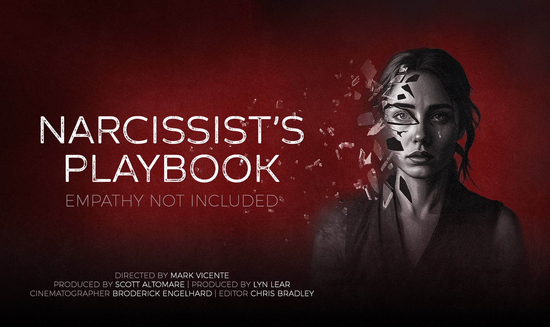 Rental Screening: NARCISSIST’S PLAYBOOK