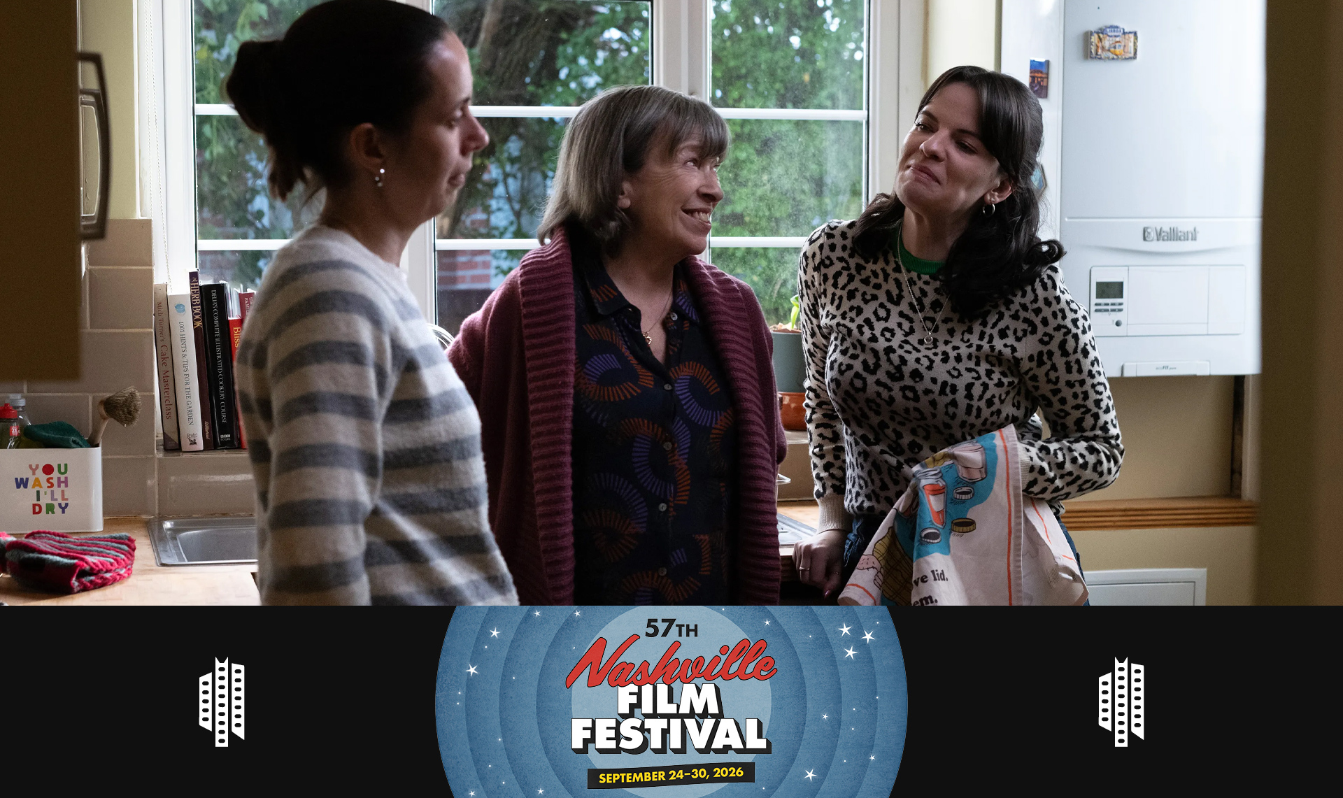 Rental Screening: TENDER LOVING CARE