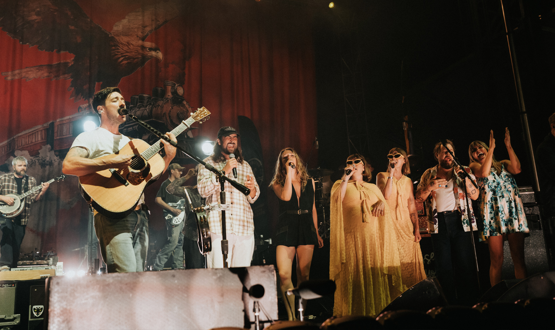 Rental Screening: THE HOUSE BAND (57th Nashville Film Festival Screening)