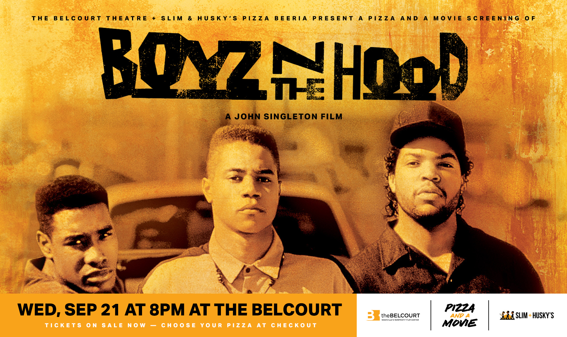 Films Archive The Belcourt Theatre