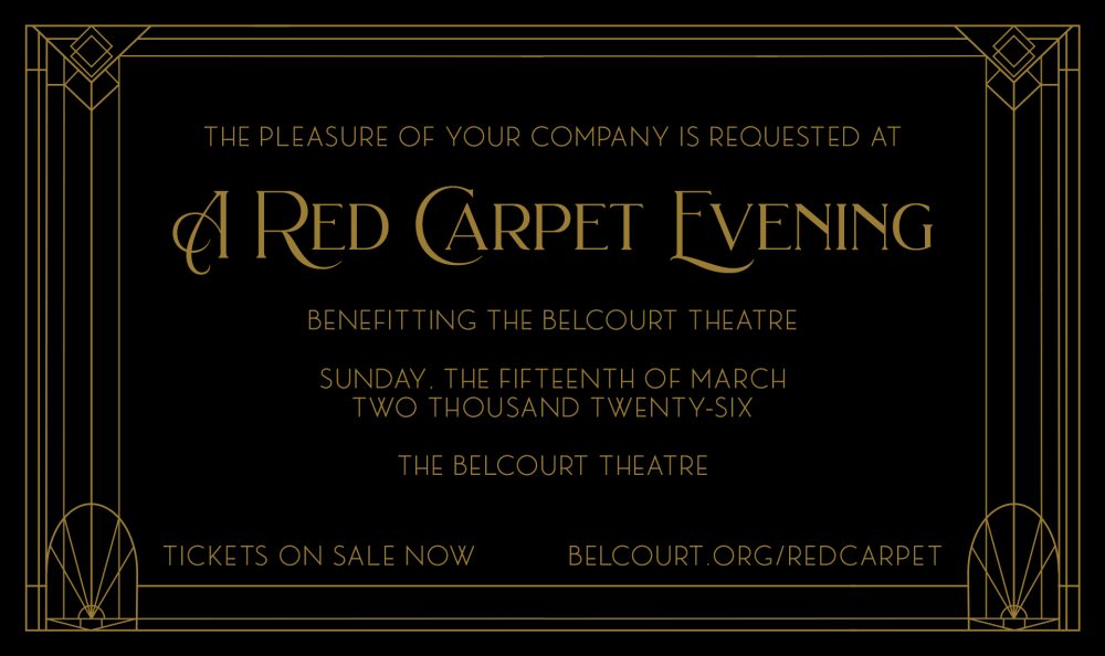 A Red Carpet Evening 2026