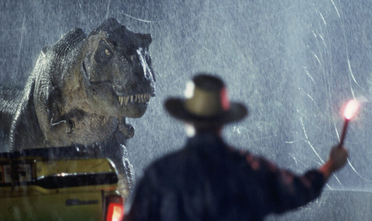 JURASSIC PARK