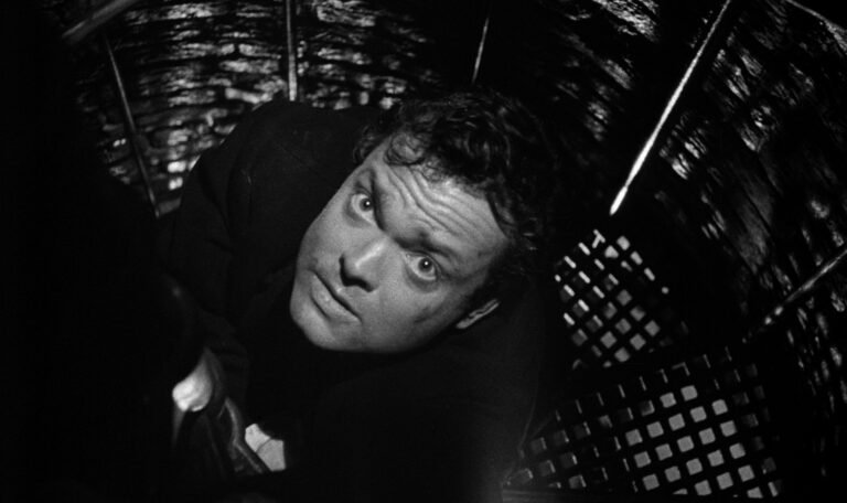 THE THIRD MAN (35mm)