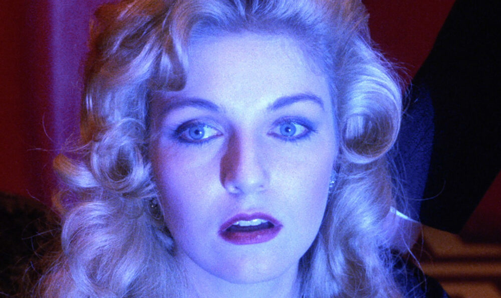 TWIN PEAKS: FIRE WALK WITH ME