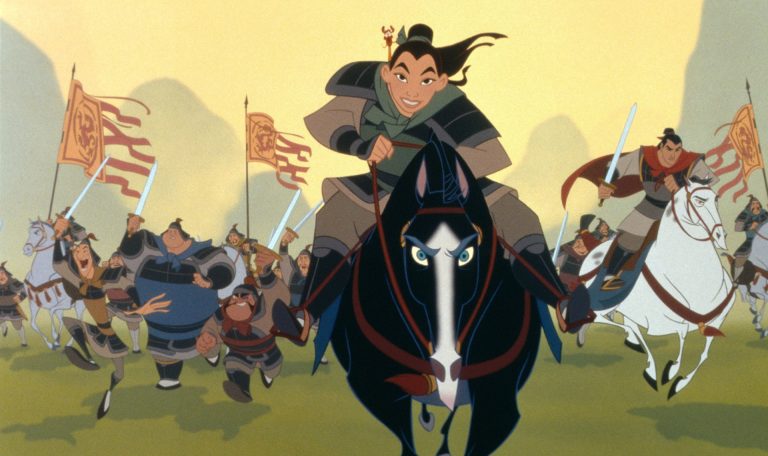 MULAN