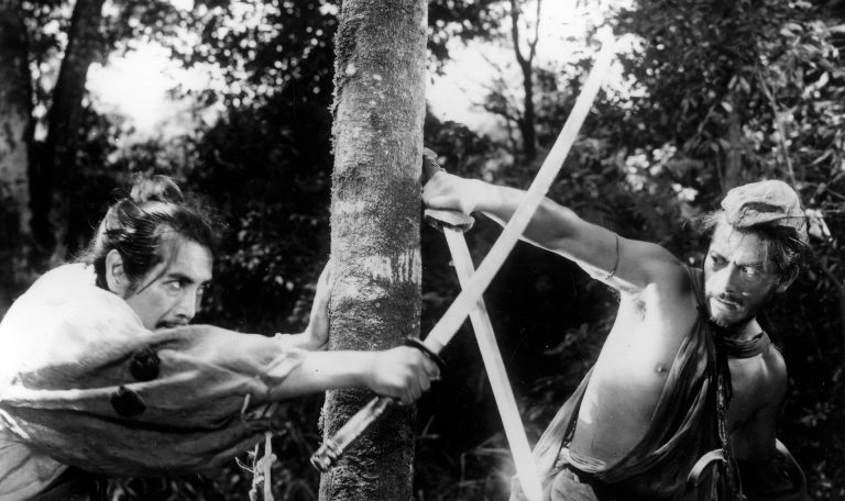 RASHOMON