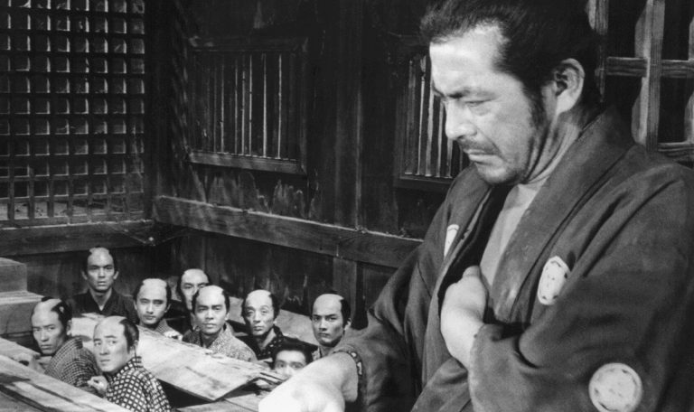 SANJURO