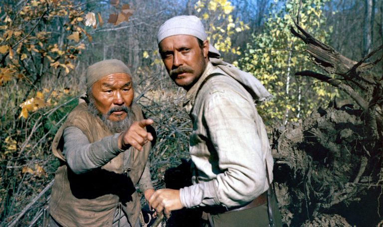 DERSU UZALA (35mm)