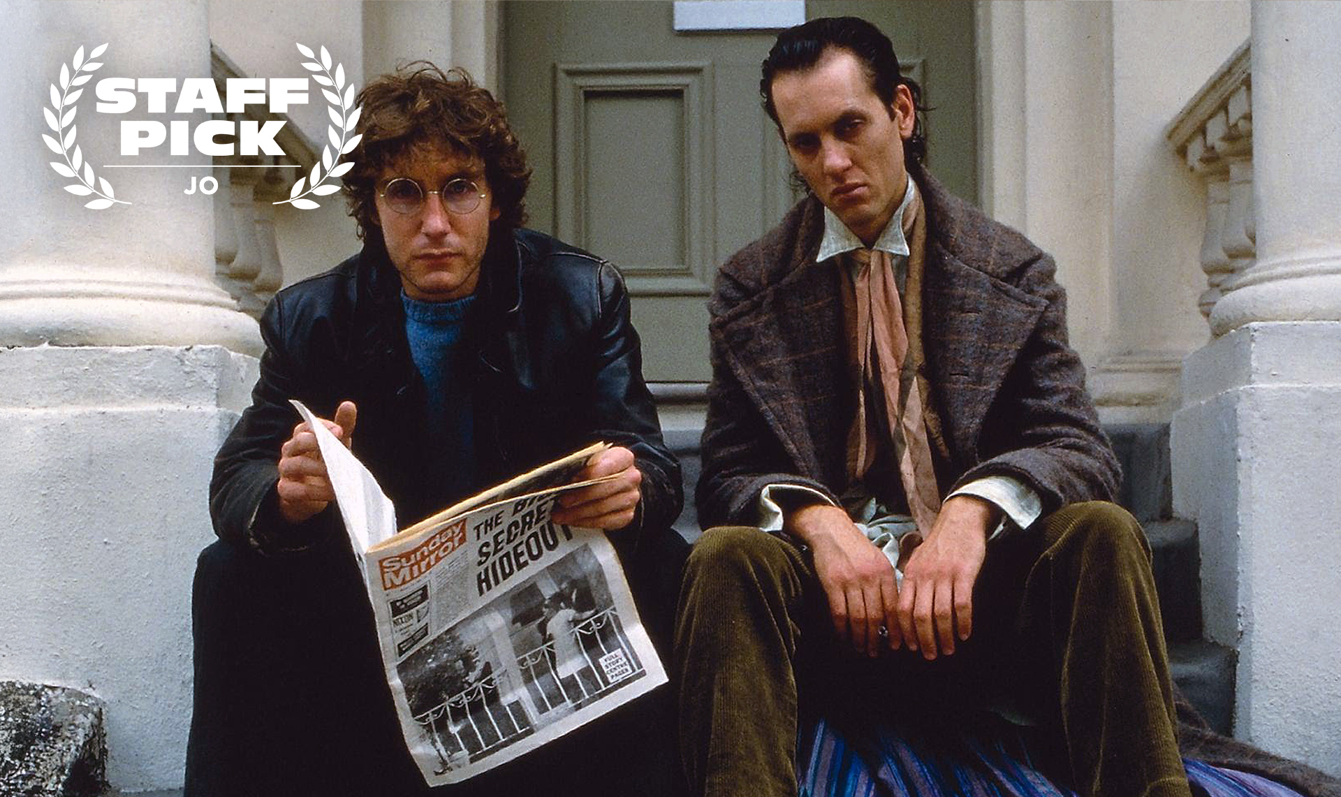 WITHNAIL AND I