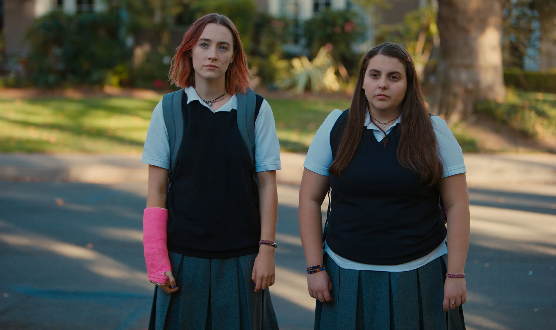 LADY BIRD