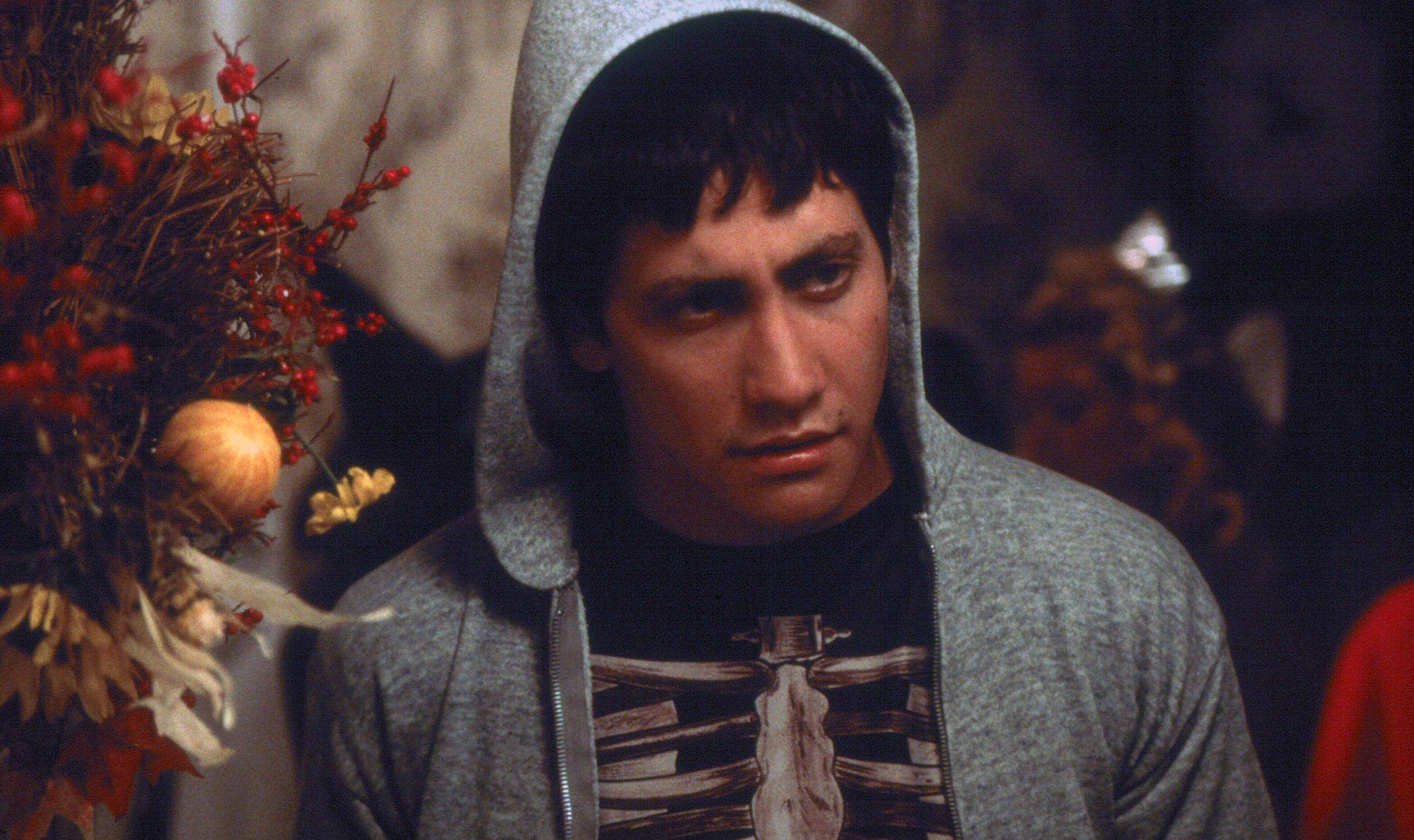 DONNIE DARKO