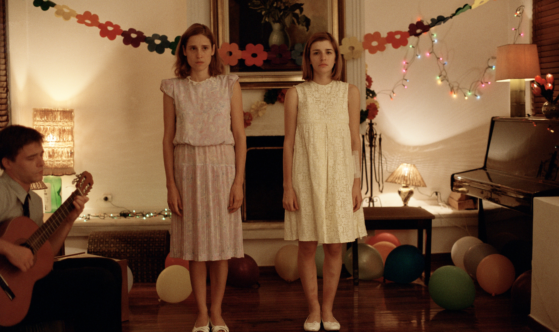 DOGTOOTH