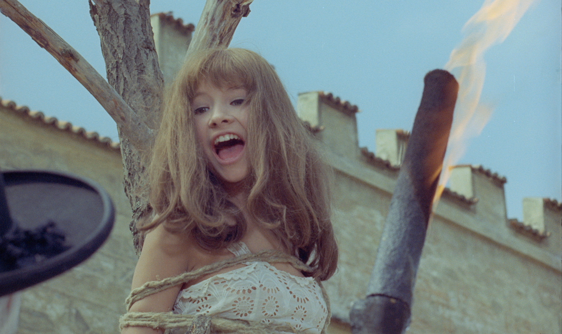 VALERIE AND HER WEEK OF WONDERS The Belcourt Theatre