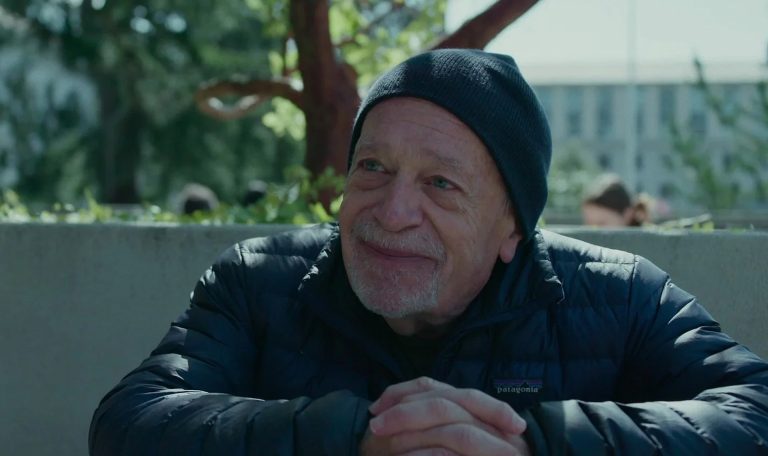 THE LAST CLASS WITH ROBERT REICH