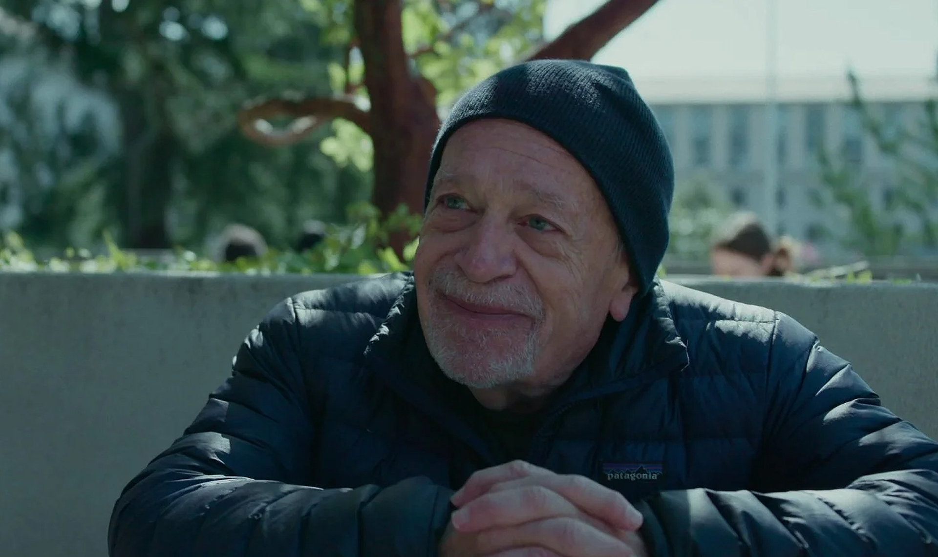THE LAST CLASS WITH ROBERT REICH