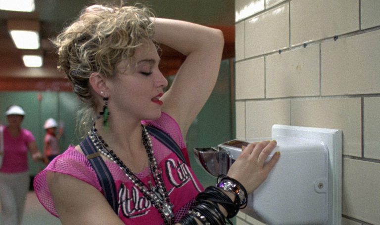 DESPERATELY SEEKING SUSAN