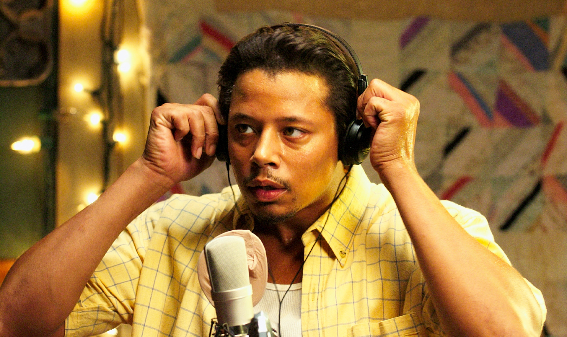 HUSTLE & FLOW