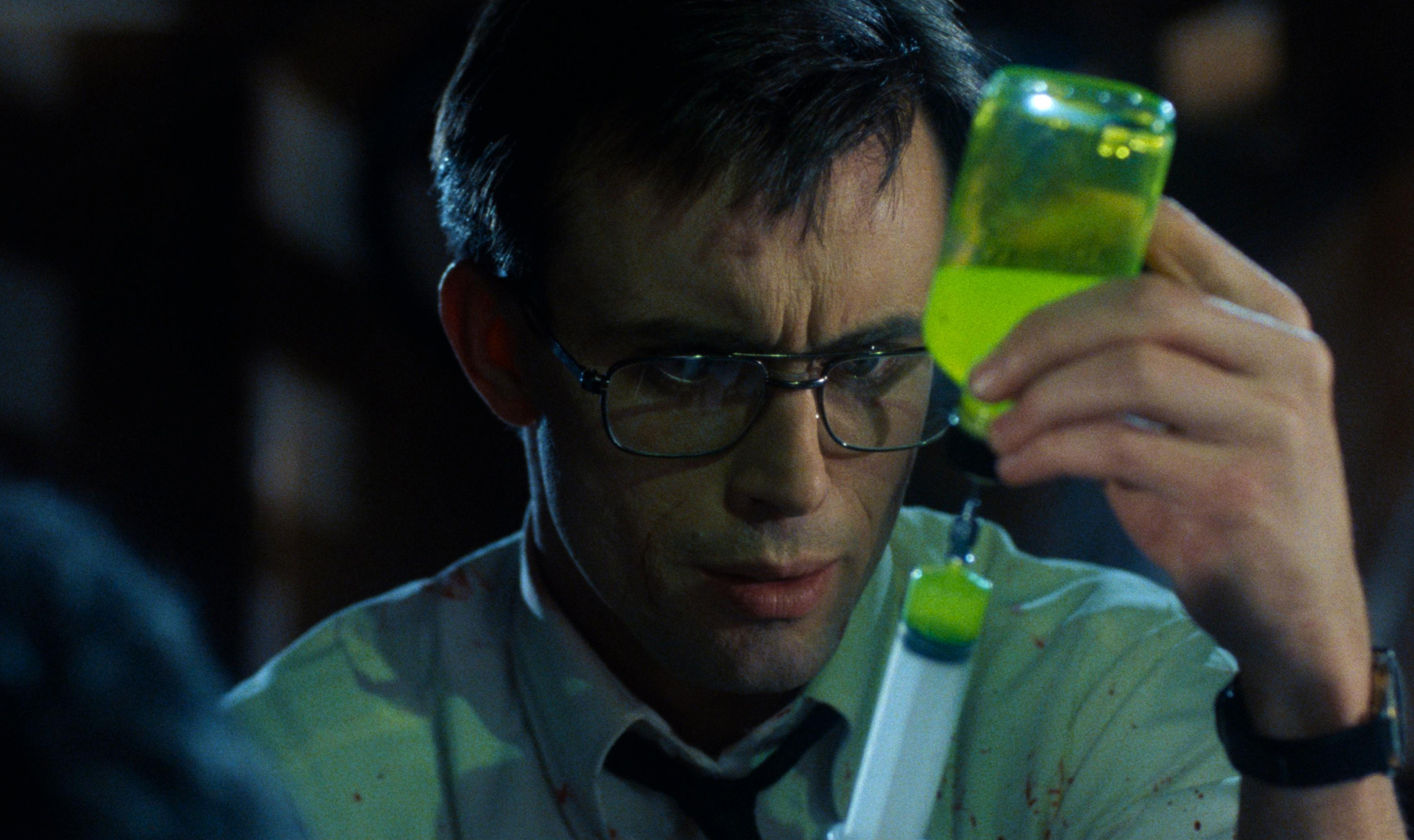 RE-ANIMATOR