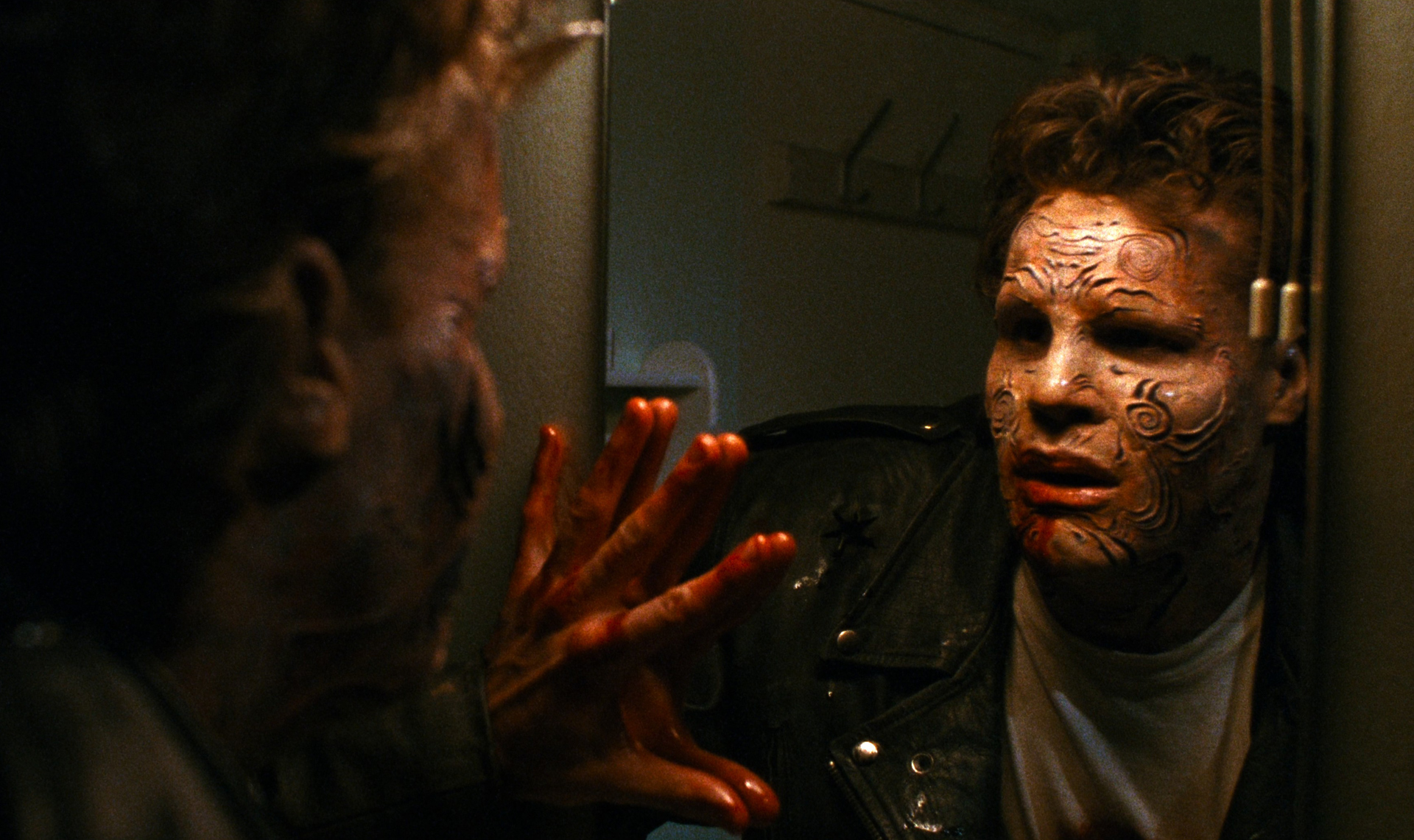 NIGHTBREED