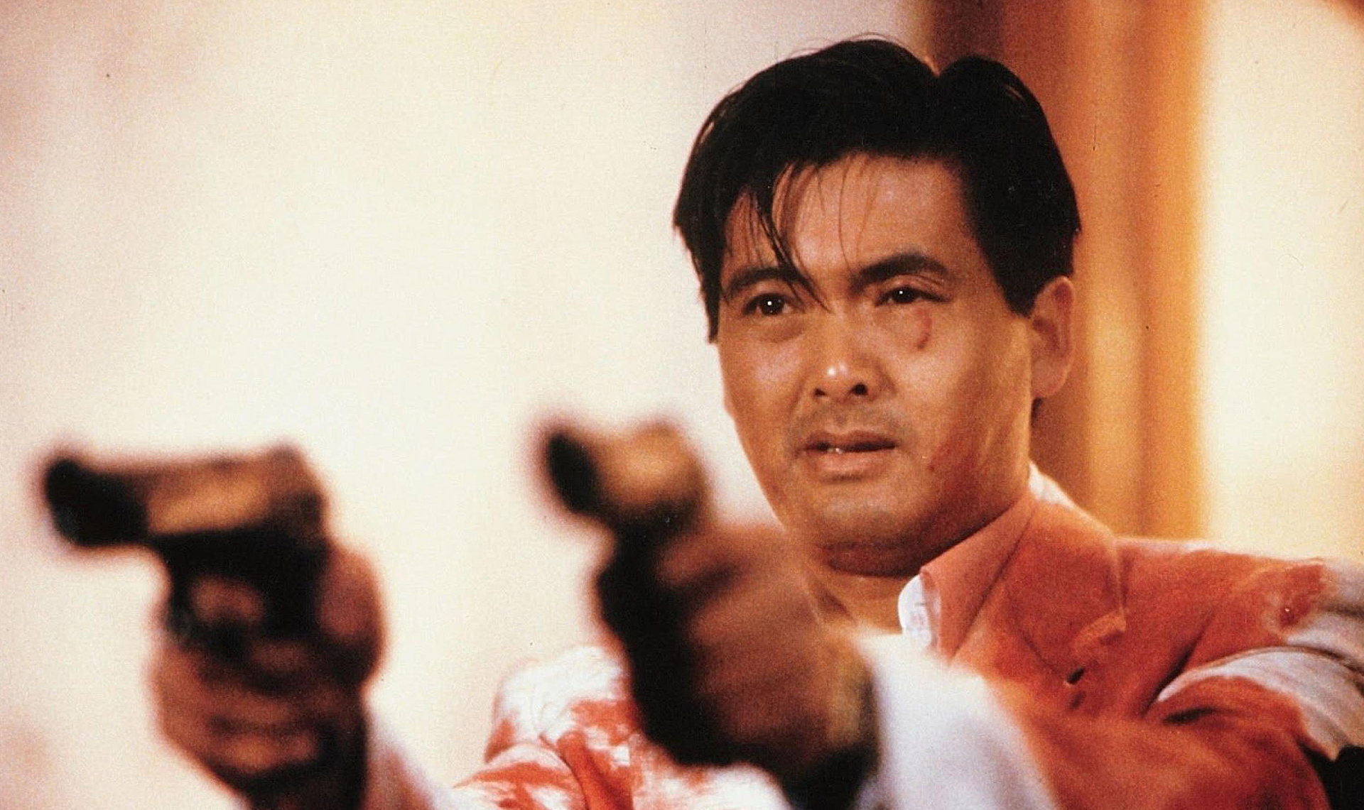 THE KILLER