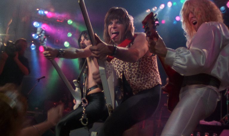 THIS IS SPINAL TAP