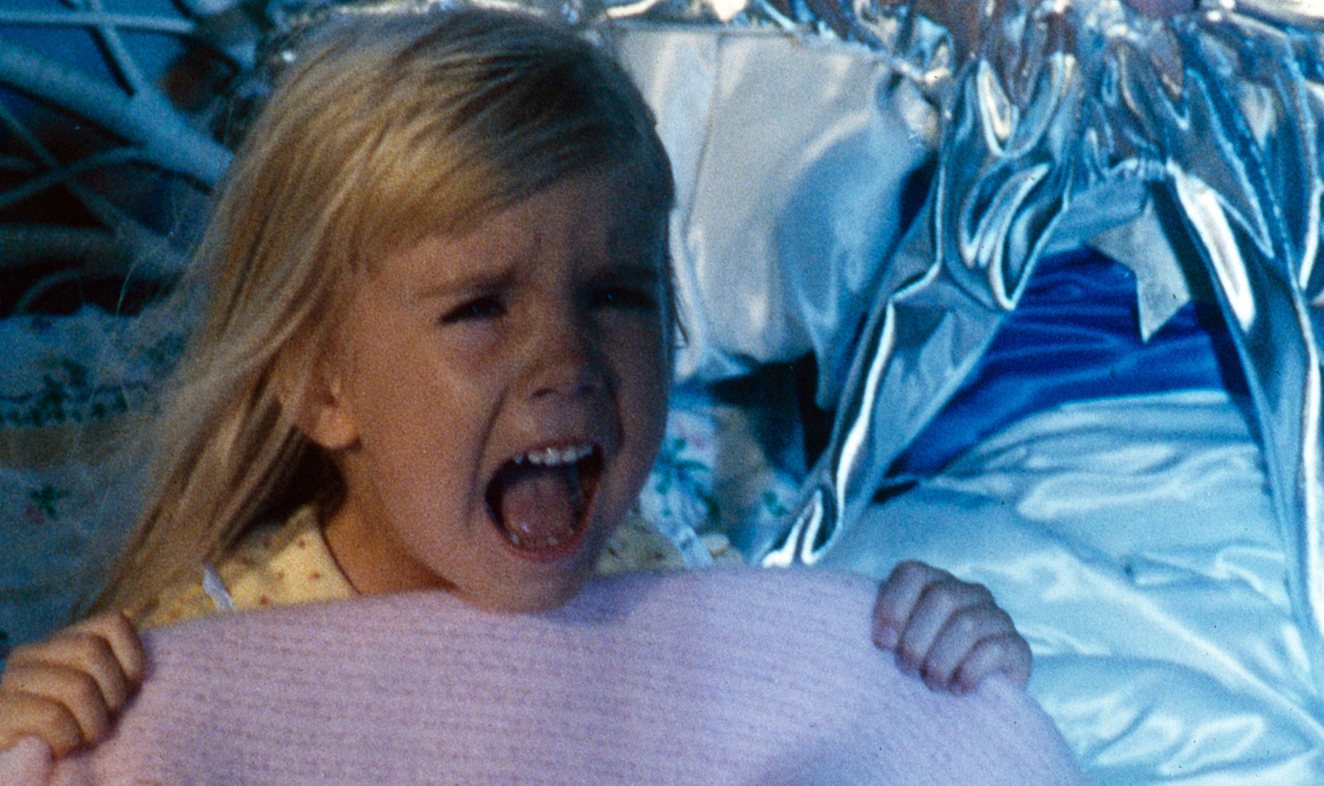 POLTERGEIST