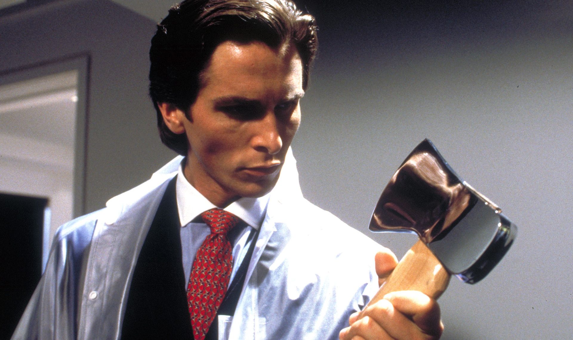 AMERICAN PSYCHO
