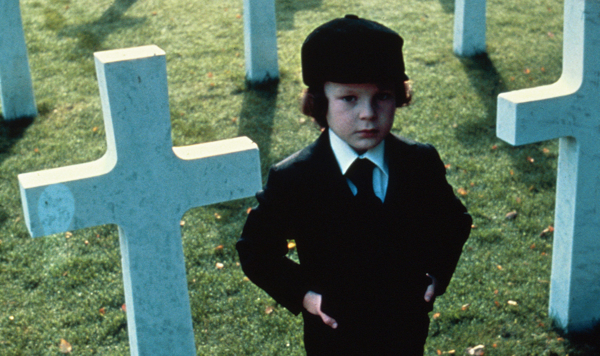 THE OMEN