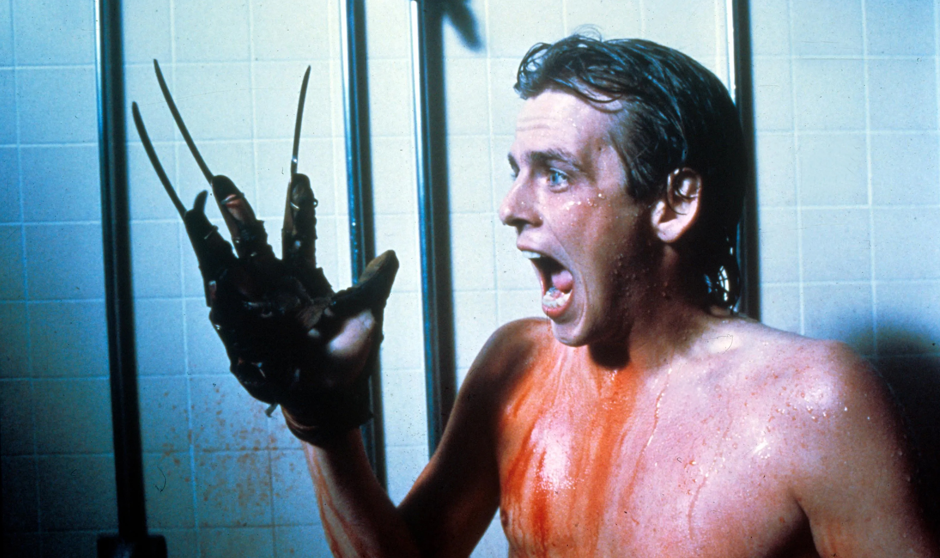 A NIGHTMARE ON ELM STREET 2: FREDDY’S REVENGE
