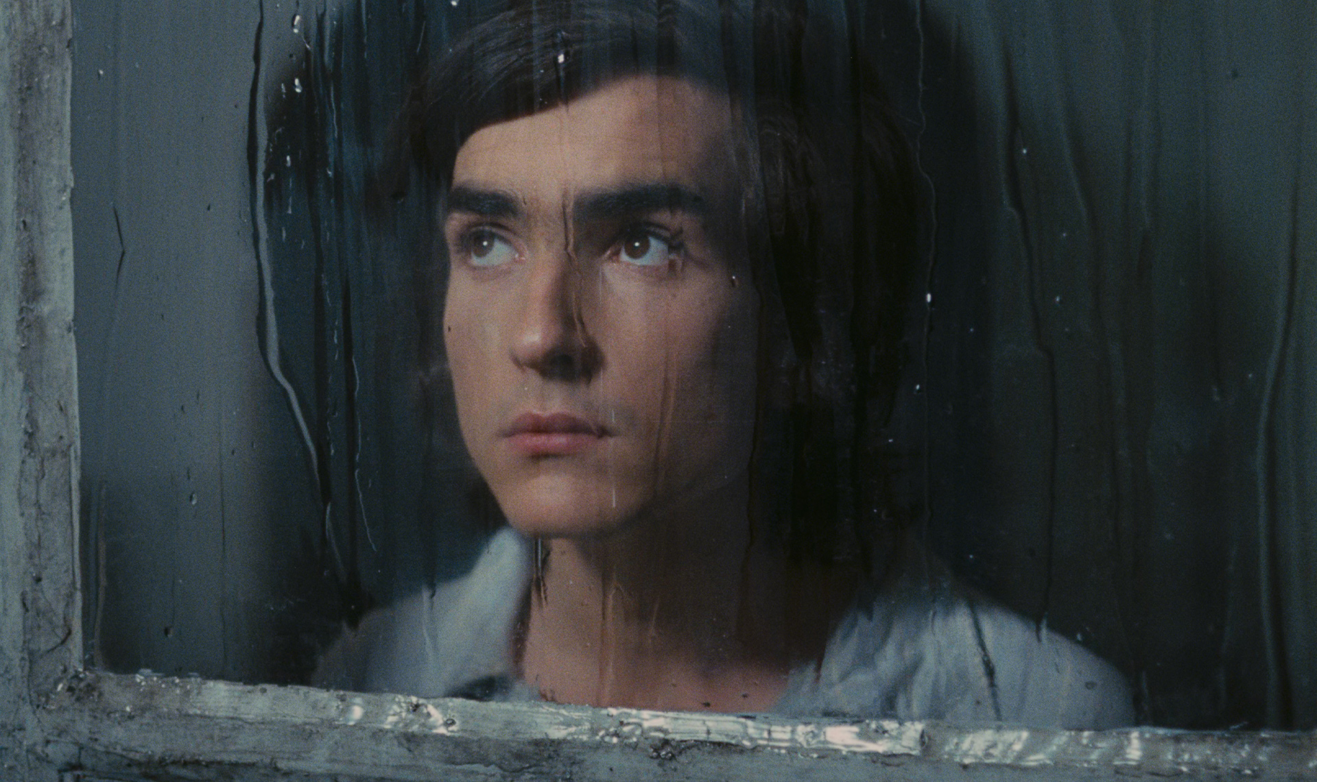 FOUR NIGHTS OF A DREAMER