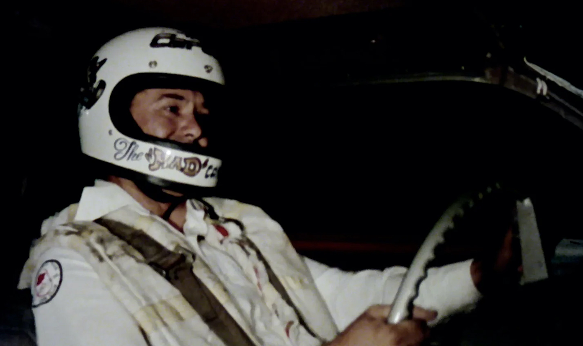 THE DEVIL AT YOUR HEELS