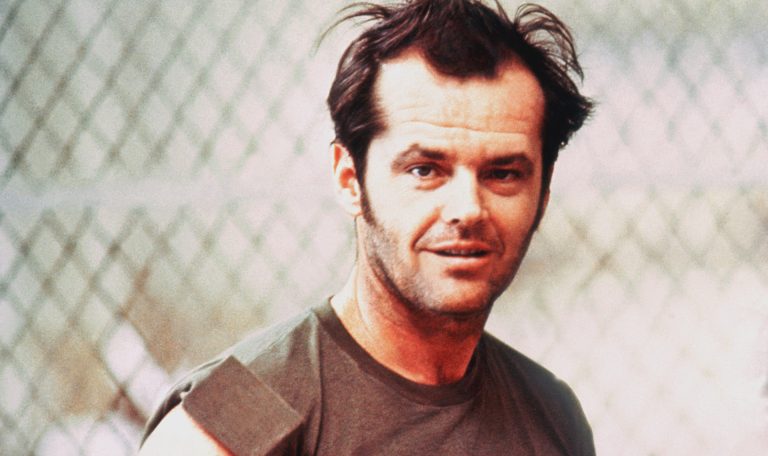 ONE FLEW OVER THE CUCKOO’S NEST