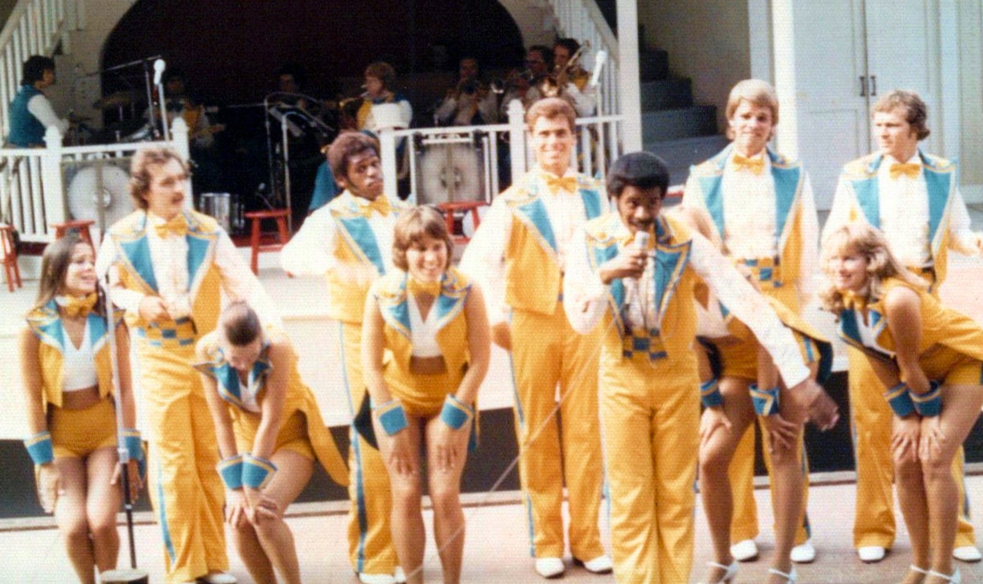 OPRYLAND USA: A CIRCLE BROKEN