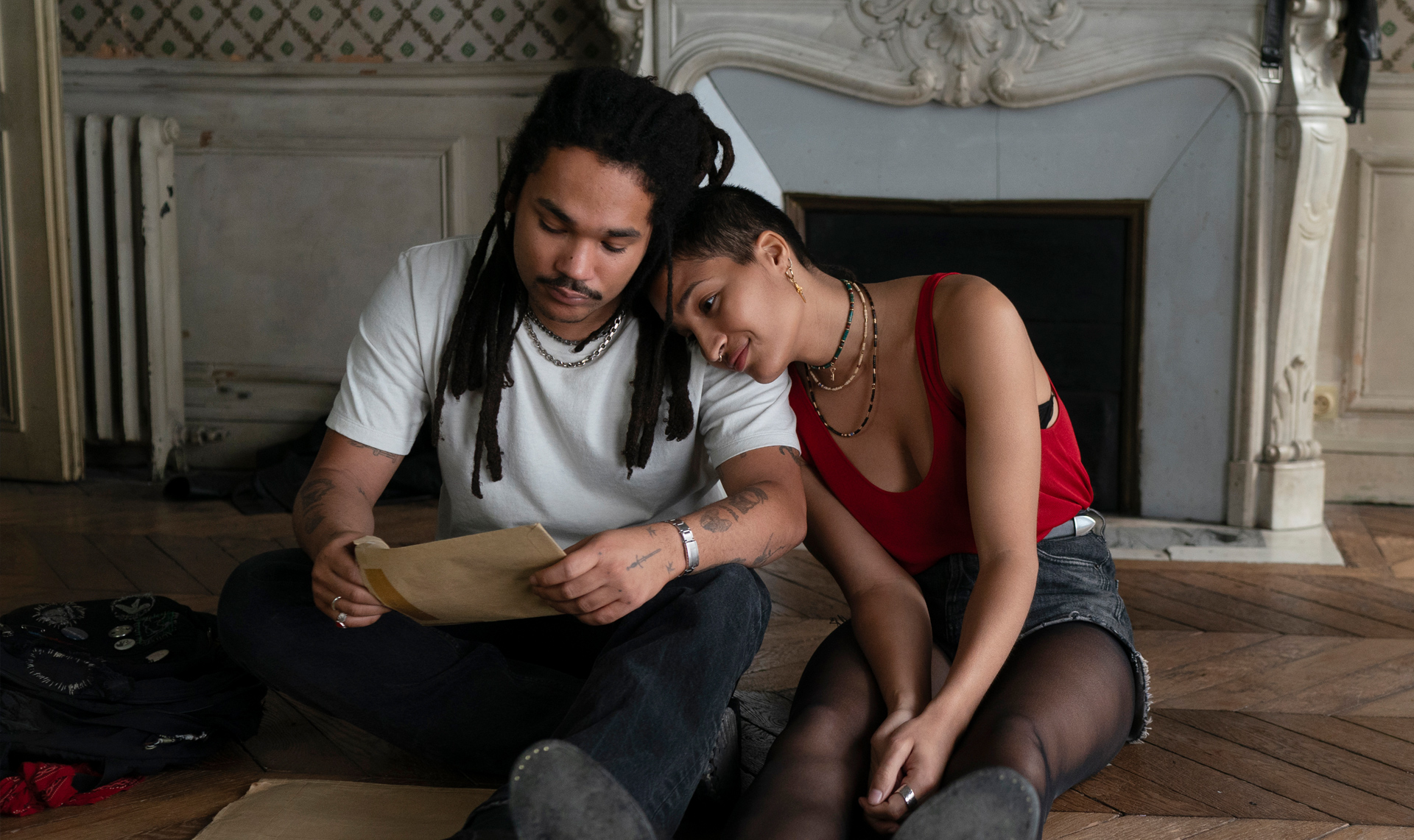 FATHER MOTHER SISTER BROTHER