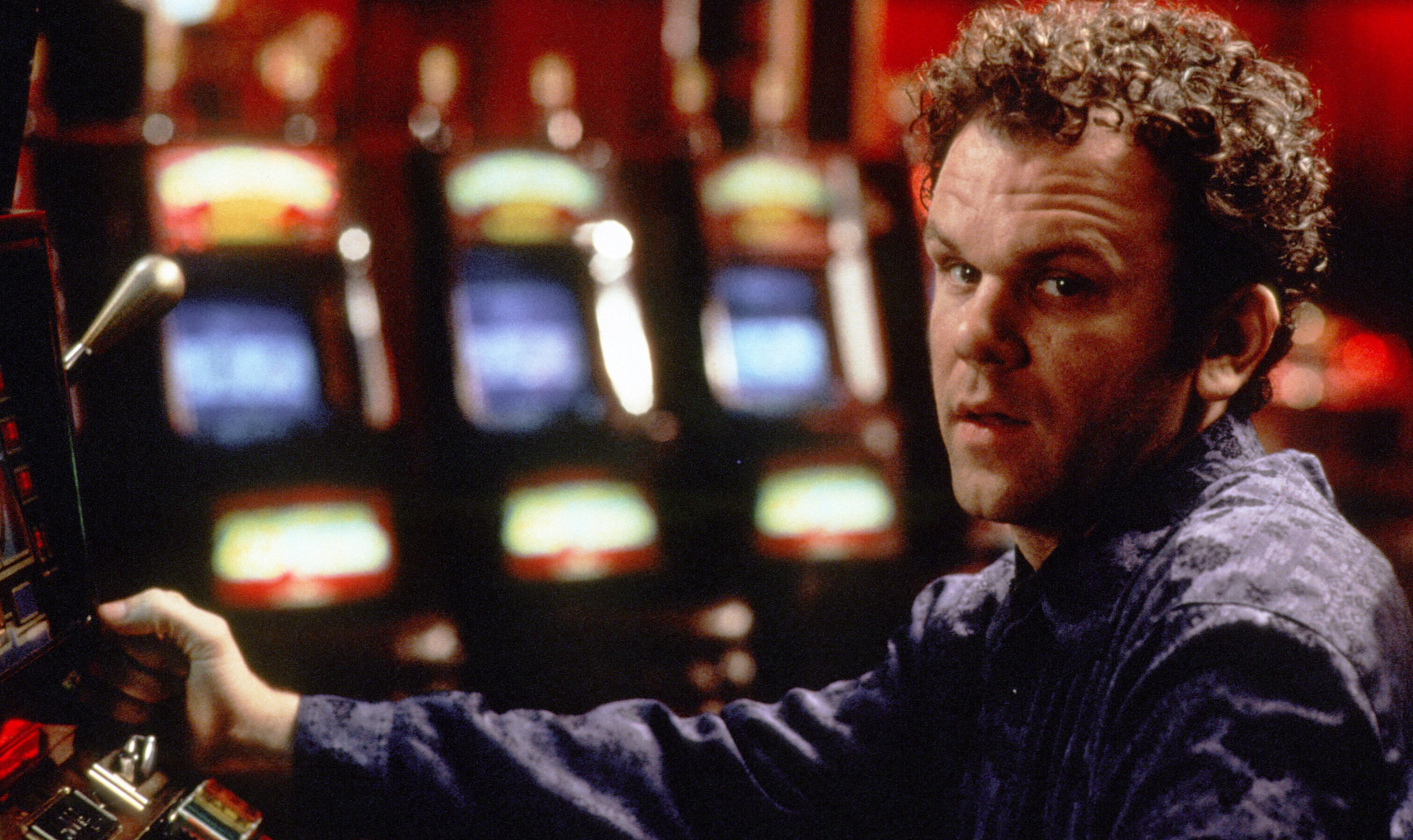 HARD EIGHT (35mm)