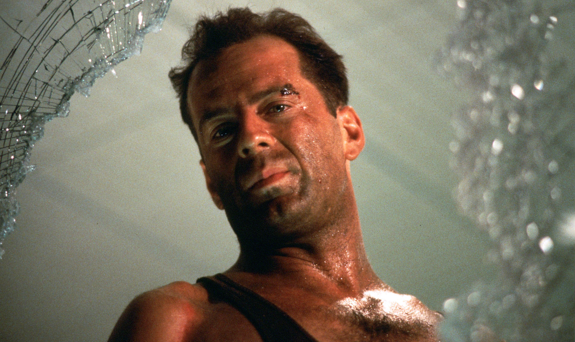 DIE HARD
