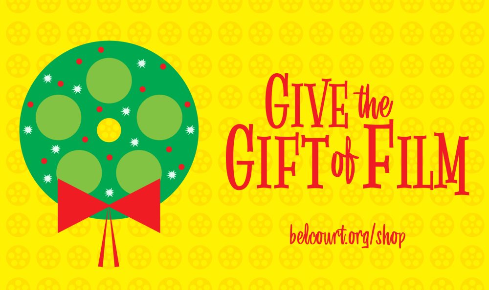 Give the Gift of Film