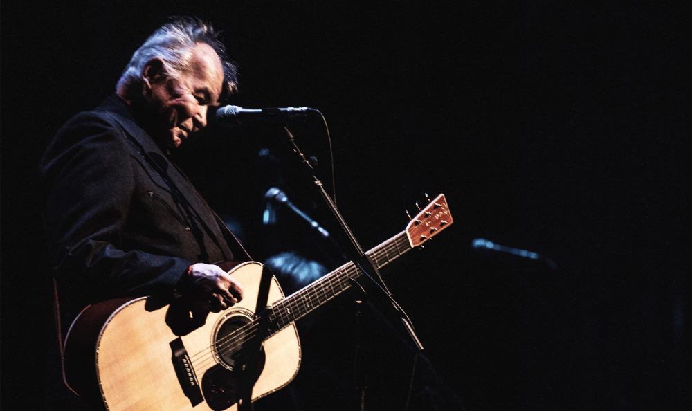 YOU GOT GOLD: A CELEBRATION OF JOHN PRINE