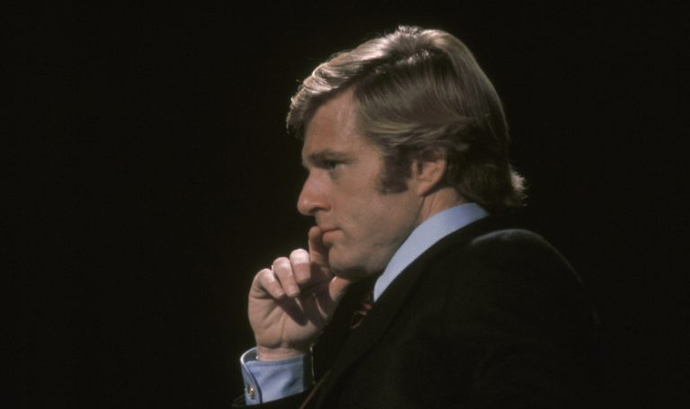 THE CANDIDATE (35mm)