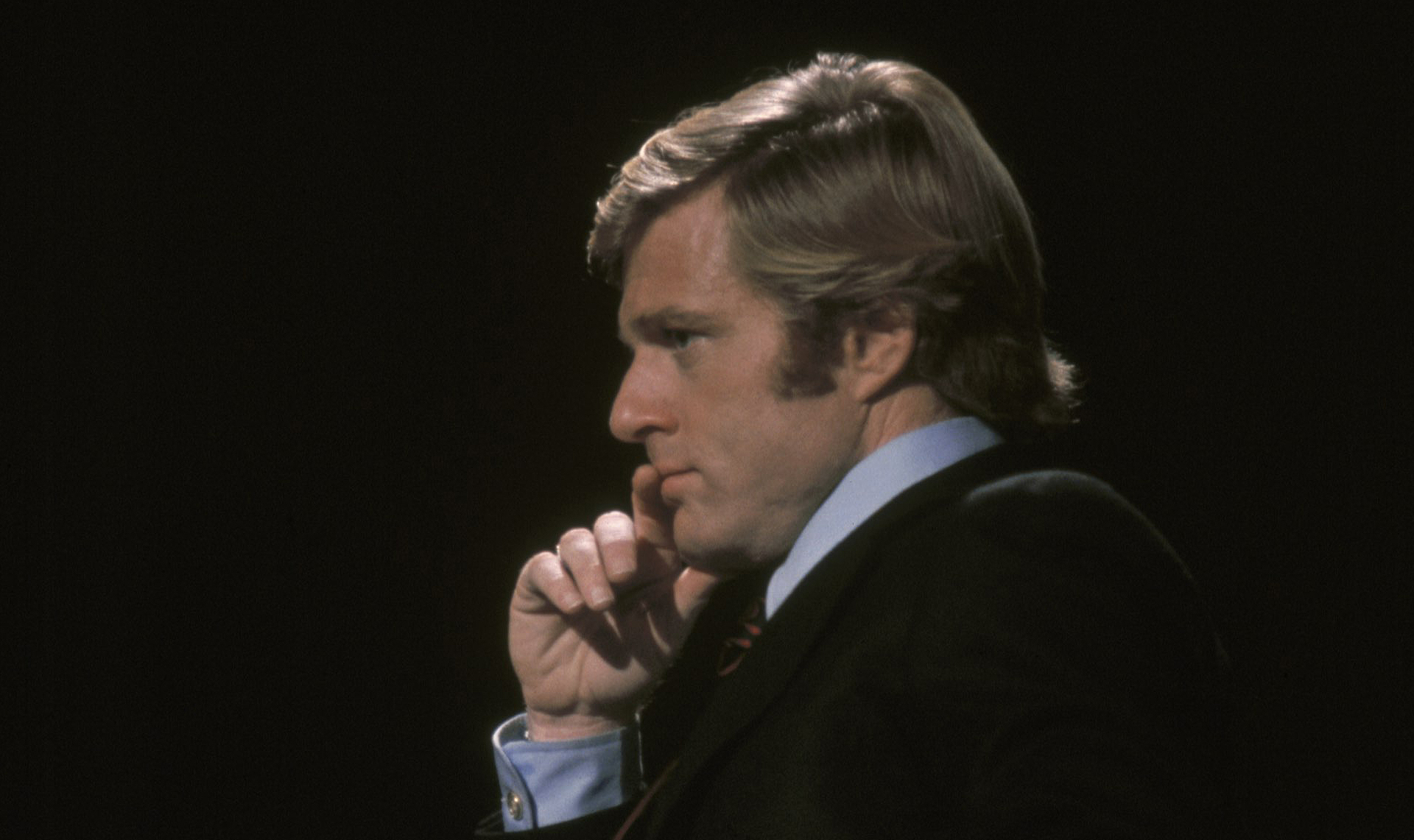 THE CANDIDATE (35mm)