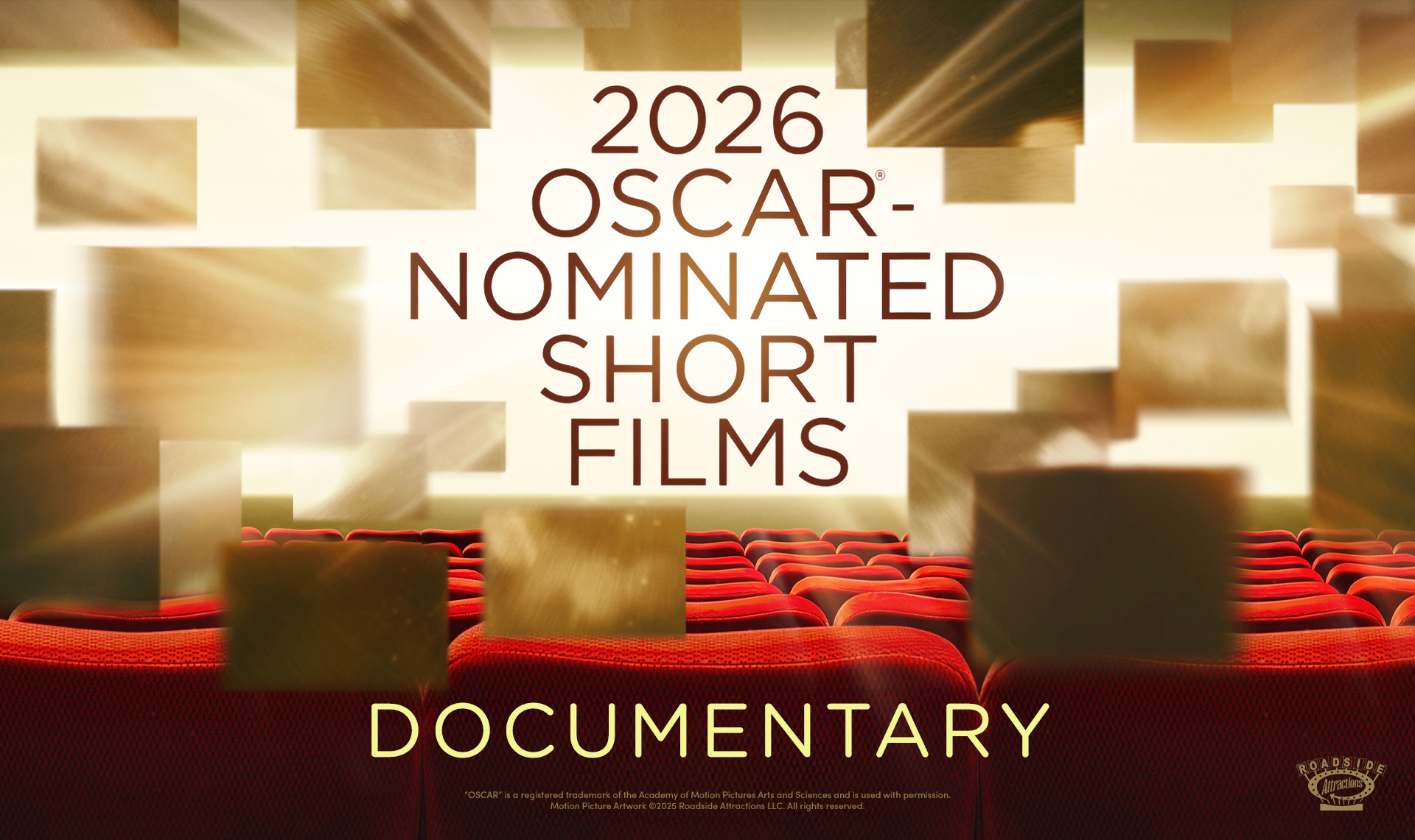 2026 Oscar®-Nominated Short Films – DOCUMENTARY