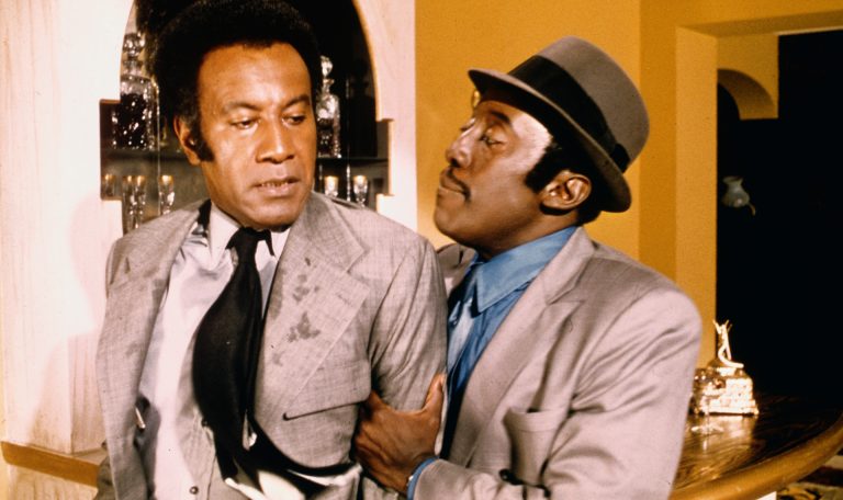 COTTON COMES TO HARLEM (35mm)